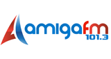 Logo Amiga FM