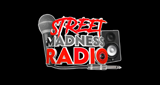 Logo Street Madness Radio