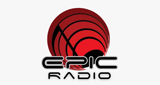 Logo Epic Radio
