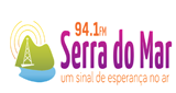 Logo Rádio Serra do Mar