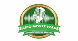 Logo Radio Monte Verde