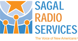 Logo Sagal Radio
