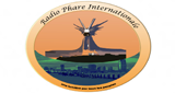 Logo Radio Phare Internationale