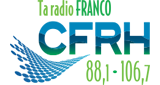Logo CFRH