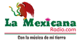 Logo La Mexicana Radio