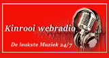 Logo Kinrooi Webradio