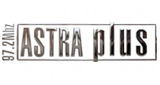 Logo Астра Плюс