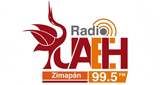 Logo Radio UAEH
