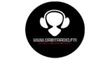 Logo OrbitRadio.FM