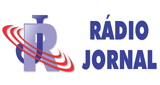 Logo Rádio Jornal
