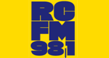 Logo Rádio Cornélio