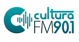 Logo Nova Rádio Cultura