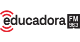 Logo Rádio Educadora