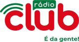 Logo Rádio Club