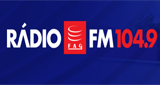 Logo Rádio FAG