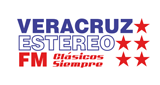 Logo Veracruz Estereo