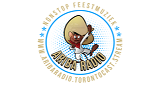 Logo Ariba The Party Station