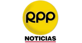 Logo Radio RPP Noticias