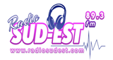 Logo Radio Sud Est