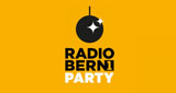Logo Radio Bern1 Party