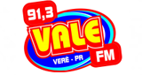 Logo Vale FM