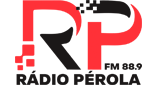 Logo Rádio Pérola