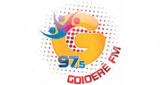 Logo Rádio Goioerê FM