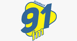 Logo Rádio Guairacá
