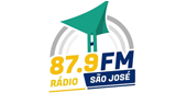 Logo São José FM