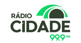 Logo Rádio Cidade Pato Branco
