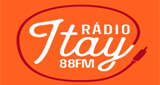 Logo Rádio Itay