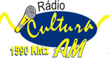 Logo Rádio Cultura
