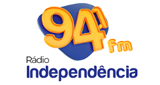 Logo Independência