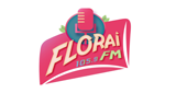 Logo Floraí FM