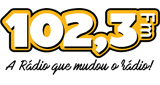 Logo Rádio Pitanga