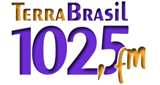 Logo Terra Brasil FM