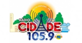 Logo Rádio Cidade