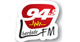 Logo Liberdade