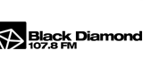 Logo Black Diamond FM