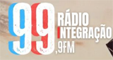 Logo Integração