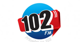 Logo 102 FM