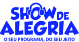 Logo Show de Alegria
