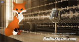 Logo RadioSkyfox.eu