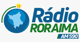 Logo Rádio Roraima
