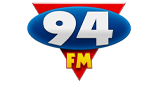 Logo 94 FM