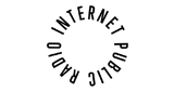 Logo Internet Public Radio