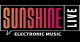 Logo Radio Sunshine-Live - 20er Jahre