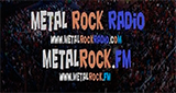 Logo MetalRock.FM