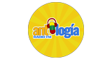 Logo Radio Antología FM