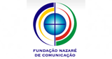 Logo Rádio Nazaré